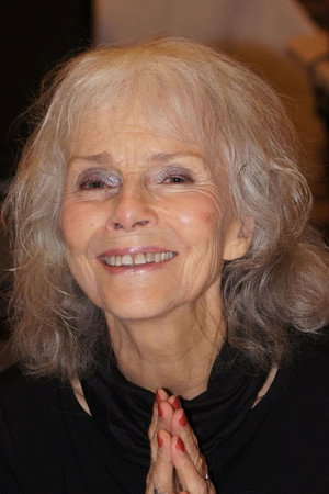 Anne Helm profil kép