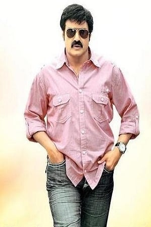 Nandamuri Balakrishna