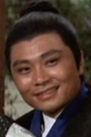 Lee Ho profil kép