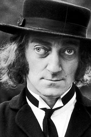 Marty Feldman profil kép