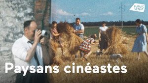 Paysans cinéastes háttérkép
