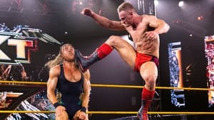 WWE NXT 15. évad Ep.35 35. epizód