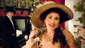 Miss Marie Lloyd: Queen of the Music Hall háttérkép