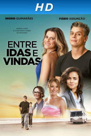 Entre Idas e Vindas poszter