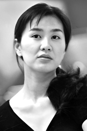 Yūko Katagiri profil kép