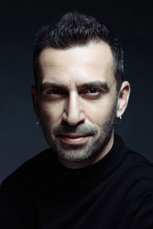 Erdem Yener profil kép