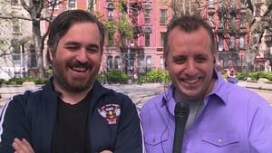 Impractical Jokers - Totál szivatás 5. évad Ep.16 16. epizód