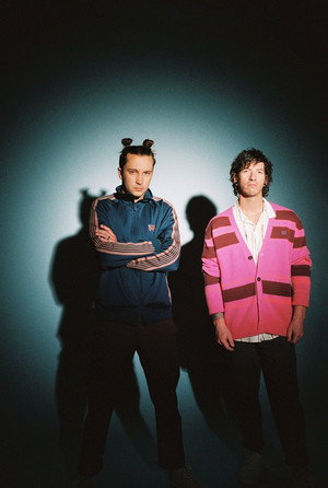 Twenty One Pilots