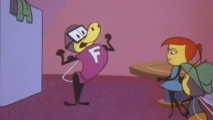 Milton the Monster Season 1 Ep.13 13. epizód