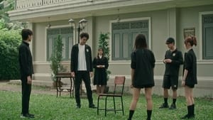 นักเรียนต้องขัง 1. évad Ep.6 6. epizód