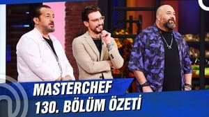 MasterChef Türkiye 4. évad Ep.130 130. epizód