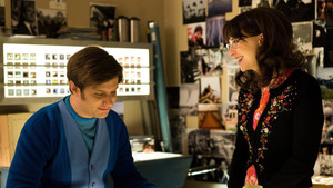 Good Girls Revolt Season 1 Ep.8 8. epizód