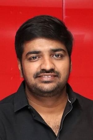 Sathish Muthukrishnan profil kép