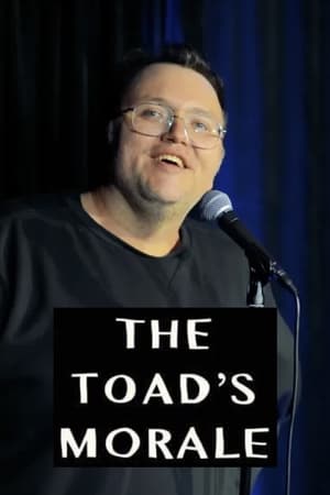 Sam Tallent: The Toad’s Morale poszter