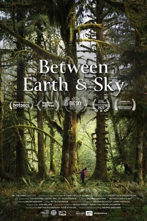 Between Earth & Sky