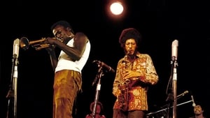 Miles Davis Live At Tanglewood 1970 háttérkép