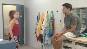 Big Brother 1. évad Ep.18 18. epizód