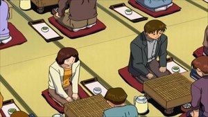 ヒカルの碁 2. évad Ep.29 29. epizód