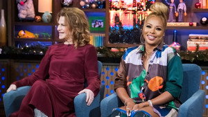 Watch What Happens Live with Andy Cohen Season 15 Ep.194 194. epizód