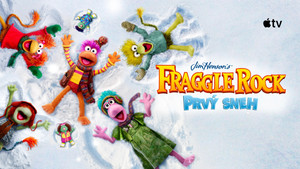 Fraggle Rock: Az első hó háttérkép