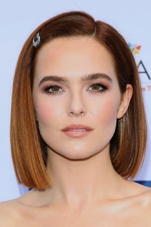 Zoey Deutch profil kép