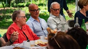 Stanley Tucci: Searching for Italy 2. évad Ep.5 5. epizód