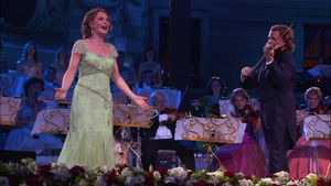 André Rieu - Magic Of The Musicals háttérkép