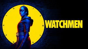 Watchmen kép