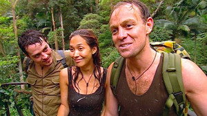 I'm a Celebrity...Get Me Out of Here! Season 6 Ep.18 18. epizód