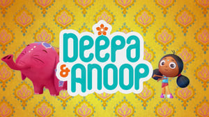 Deepa és Anoop kép