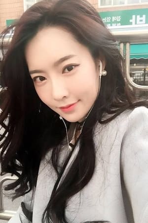 Ji Eun-Seo profil kép