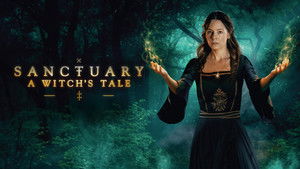 Sanctuary: A Witch's Tale kép