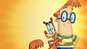 Squirrel Boy kép