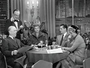 I Love Lucy Season 2 Ep.21 21. epizód