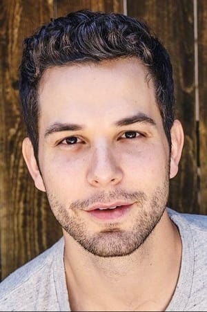 Skylar Astin profil kép