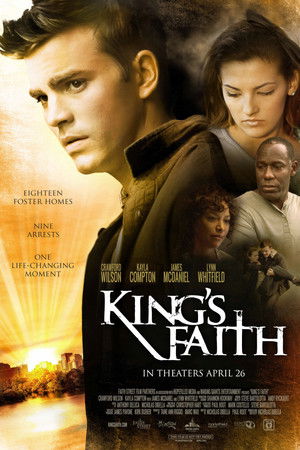 King's Faith poszter