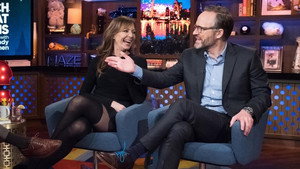 Watch What Happens Live with Andy Cohen Season 14 Ep.76 76. epizód