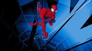 Spider-Man: The New Animated Series kép