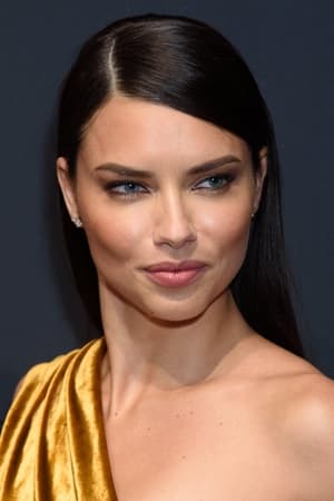 Adriana Lima profil kép