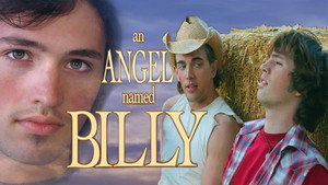 Az angyal neve Billy háttérkép