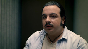 O Grande Gonzalez Season 1 Ep.7 7. epizód