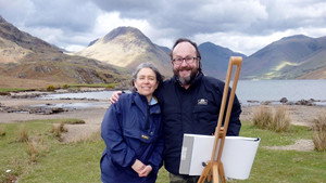 The Hairy Bikers: Pubs That Built Britain 1. évad Ep.2 2. epizód
