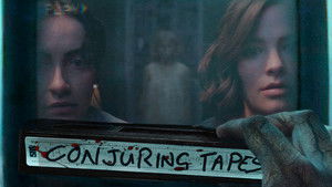 Conjuring Tapes háttérkép