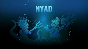 LEGO Ninjago: A Spinjitzu mesterei 15. évad Ep.15 179. fejezet: Nyad