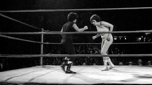 Las Lobas del ring háttérkép
