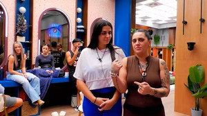 Gran Hermano 20. évad Ep.17 17. epizód