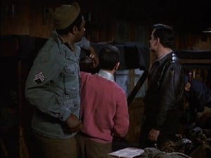 Hogan's Heroes 5. évad Ep.22 22. epizód