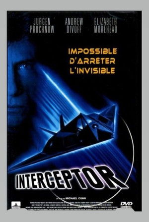 Interceptor - Harc a lopakodóért poszter