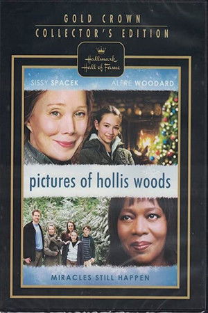 Hollis Woods képei poszter