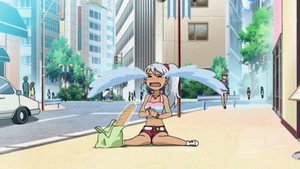 爆丸バトルブローラーズ Season 2 Ep.31 31. epizód